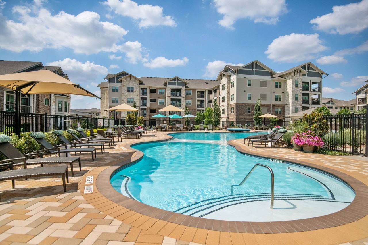 The Adley Craig Ranch Apartments - Photo 7 of 32