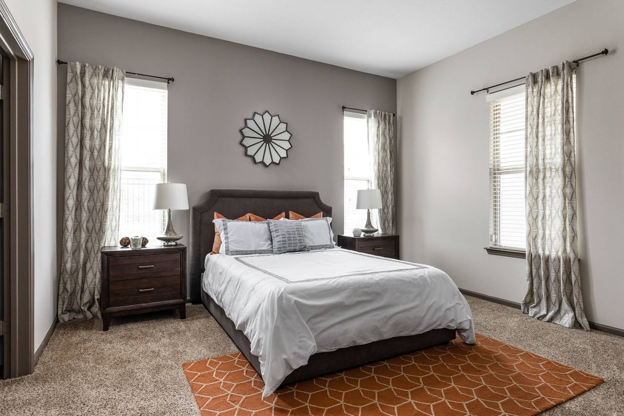 Miller Creek at Germantown Apartments - Photo 6 of 50