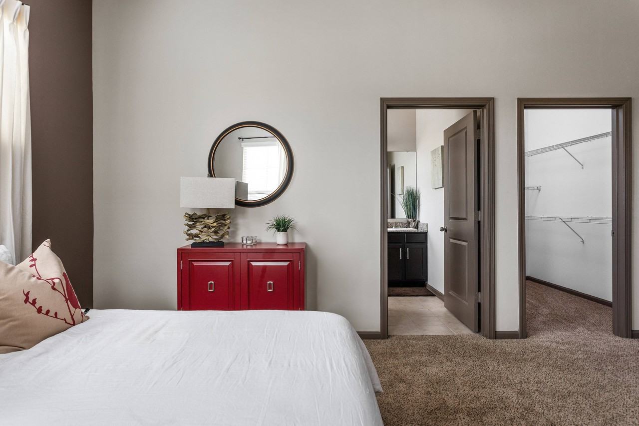 Miller Creek at Germantown Apartments - Photo 7 of 50