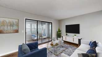 Rosemont at East Cobb Apartments - Photo 1 of 1