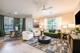 Monticello by the Vineyard Apartments - Photo 1 of 1