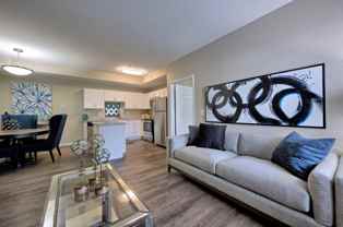 PeakView by Horseshoe Lake Apartments - Photo 1 of 1
