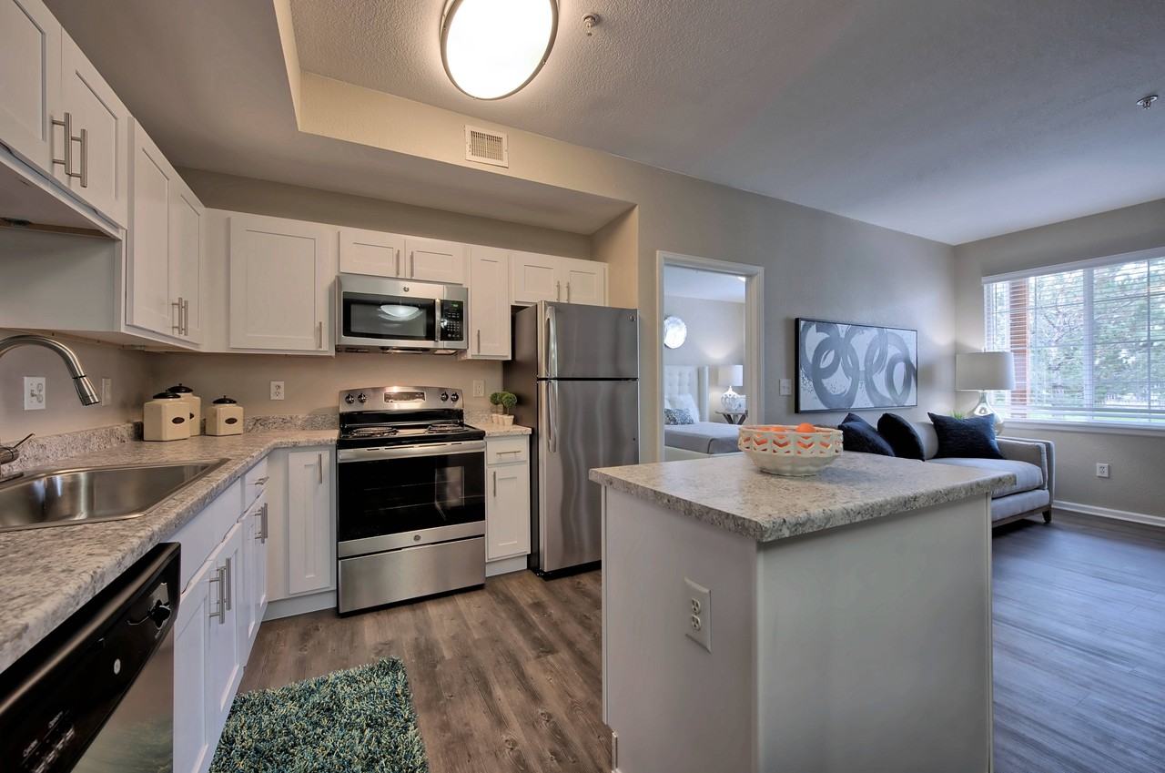 PeakView by Horseshoe Lake Apartments - Photo 4 of 50