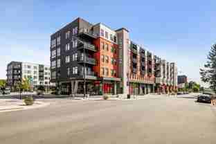 Patina Flats at the Foundry Apartments - Photo 1 of 1