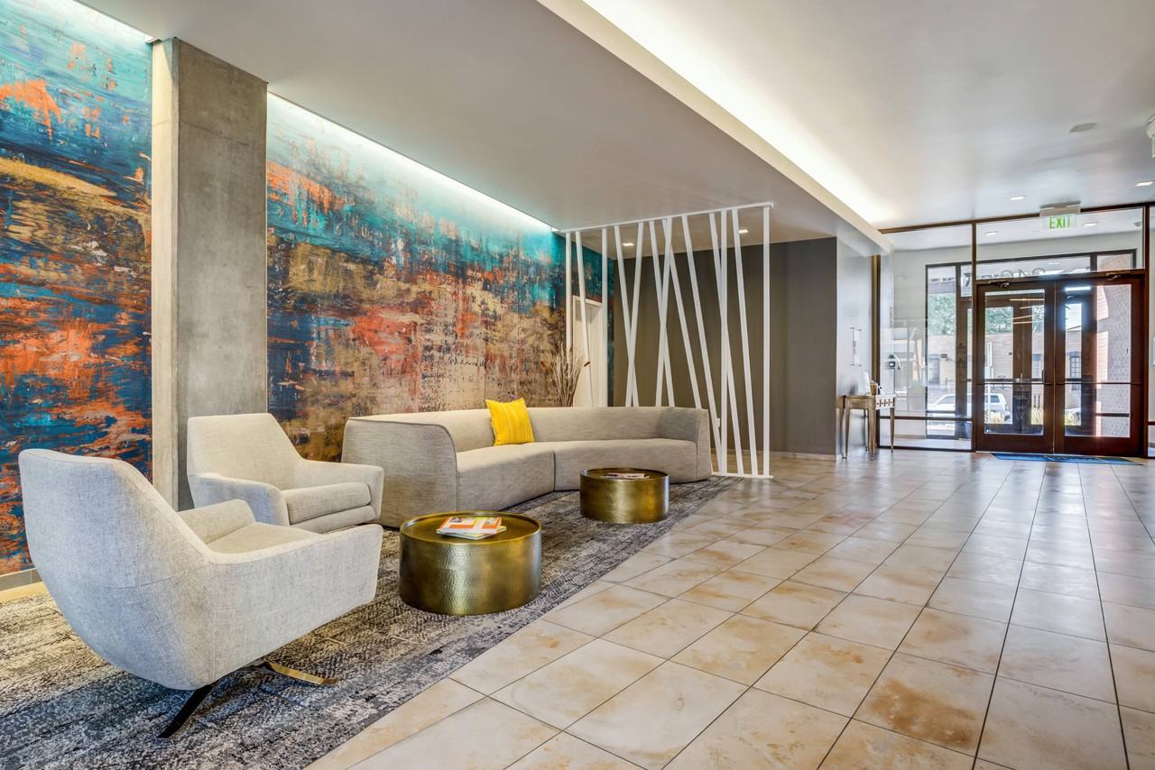 Patina Flats at the Foundry Apartments - Photo 6 of 50