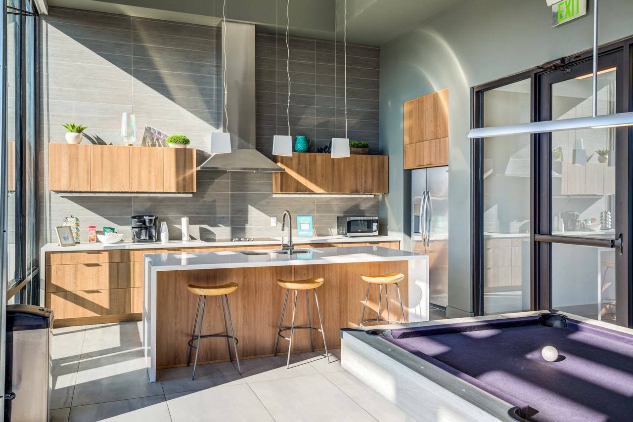 Patina Flats at the Foundry Apartments - Photo 7 of 50