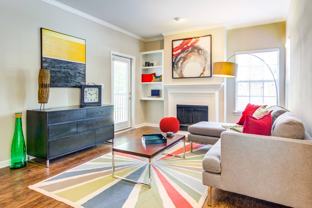 Reflections on Sweetwater Apartments - Photo 1 of 1