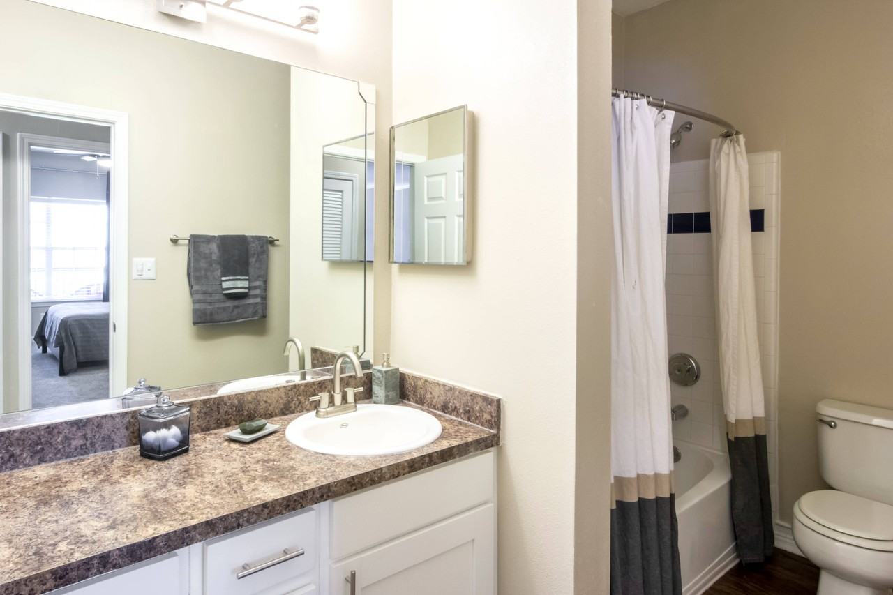 Reflections on Sweetwater Apartments - Photo 6 of 34