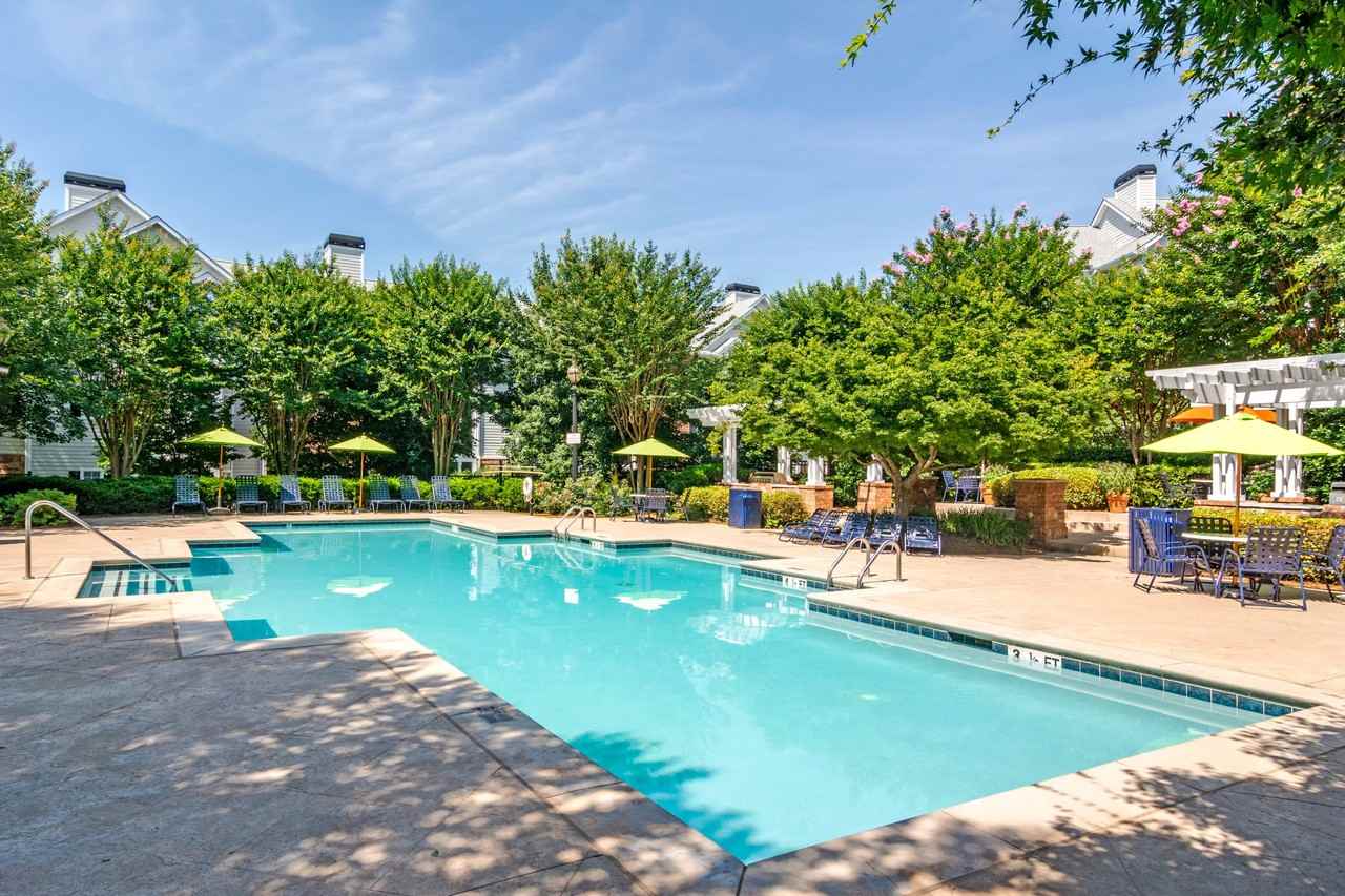 Reflections on Sweetwater Apartments - Photo 7 of 34