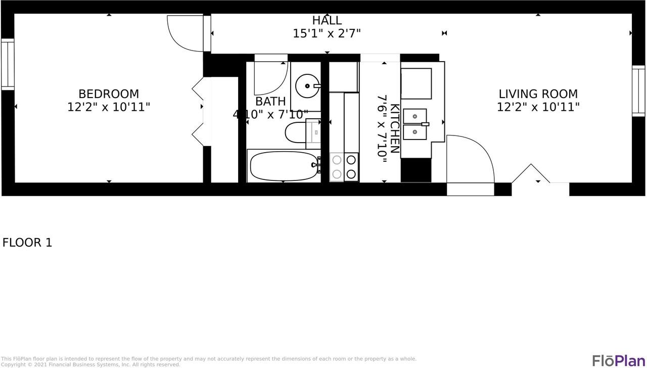 915 30th St #C - Photo 7 of 29