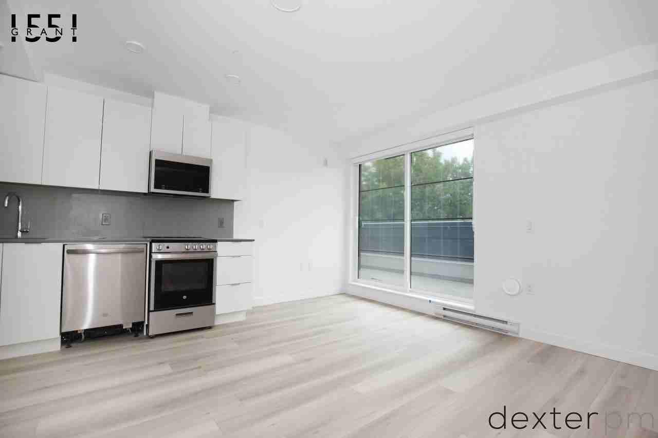 1551 Grant Street #505