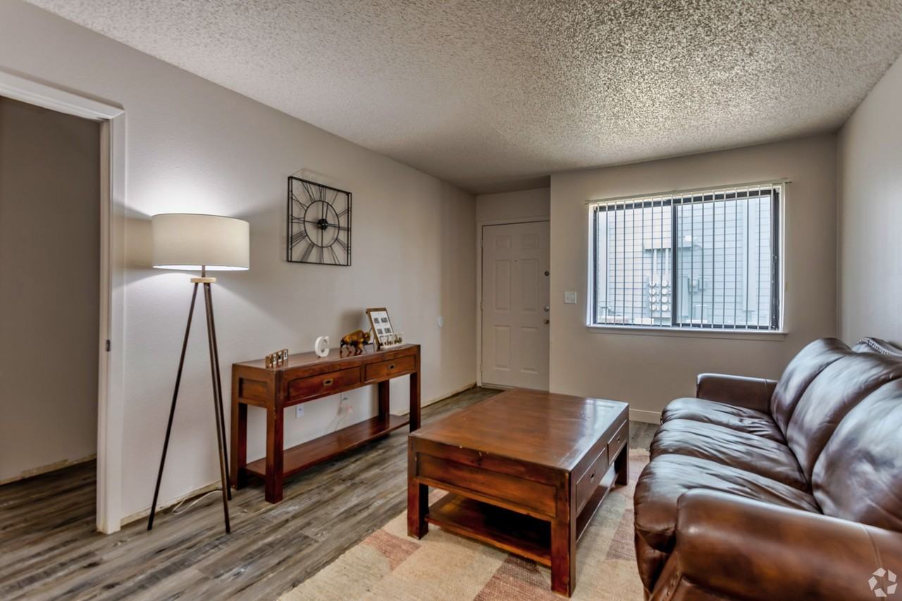 Cimarron Apartments - Photo 5 of 50