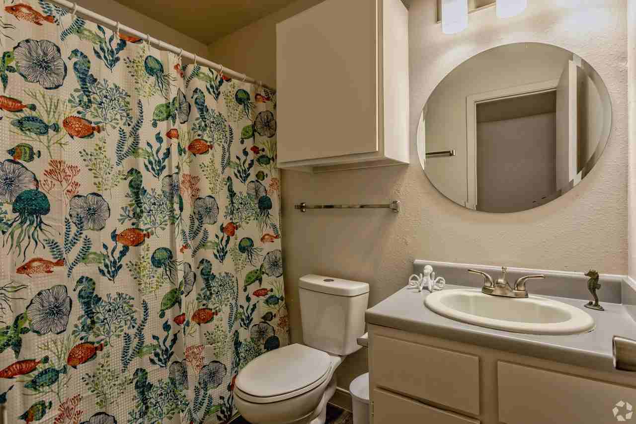 Cimarron Apartments - Photo 4 of 50