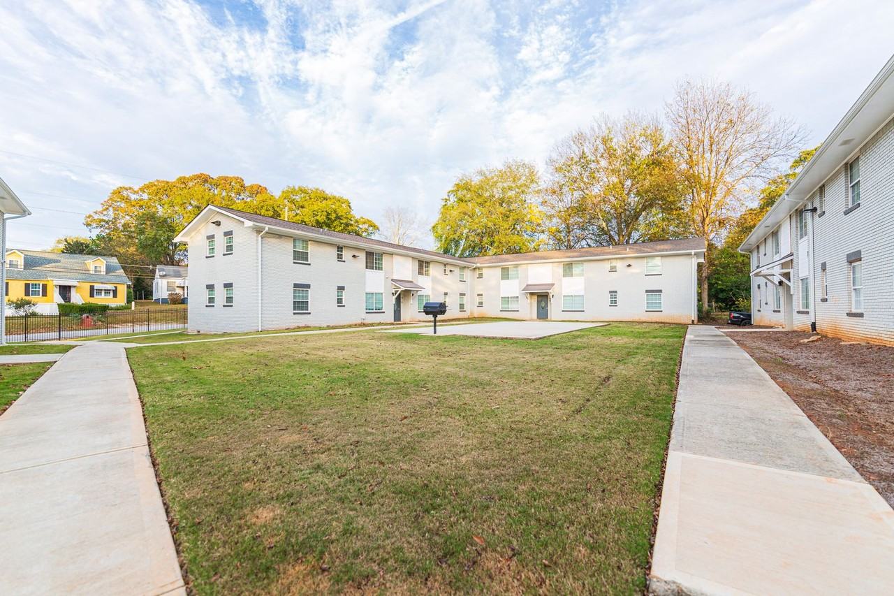 Park Estates - Photo 2 of 29