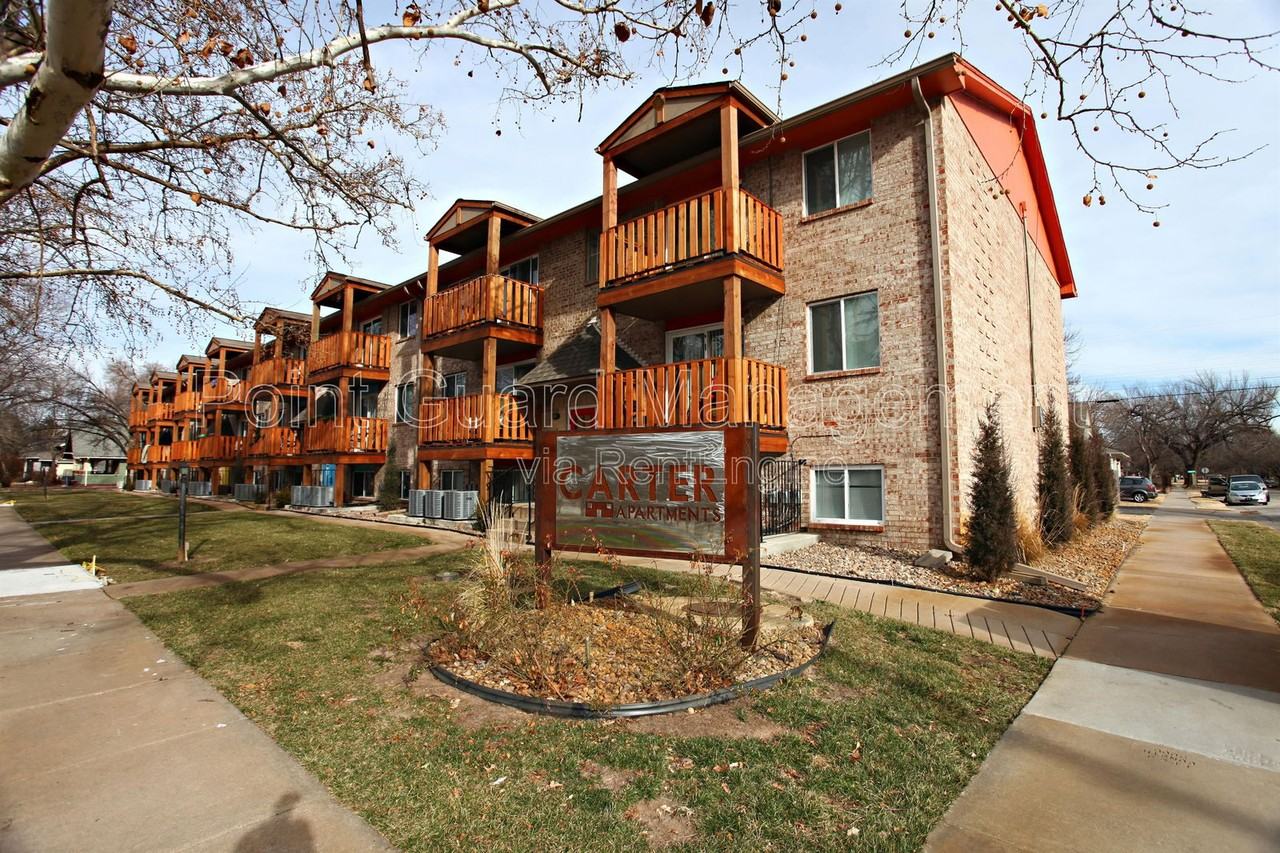 928 N Carter St #215