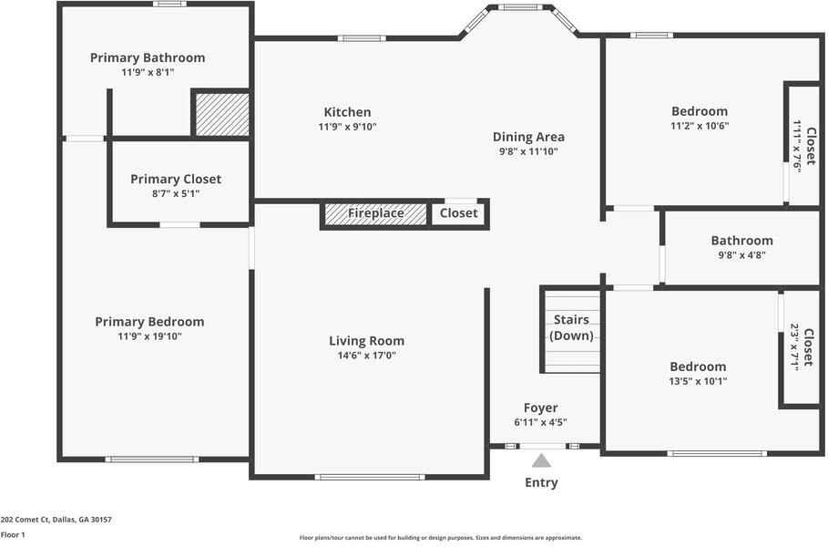 202 Comet Ct - Photo 2 of 17