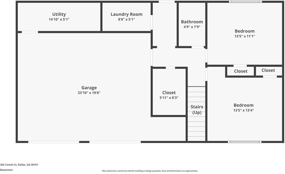 202 Comet Ct - Photo 3 of 17