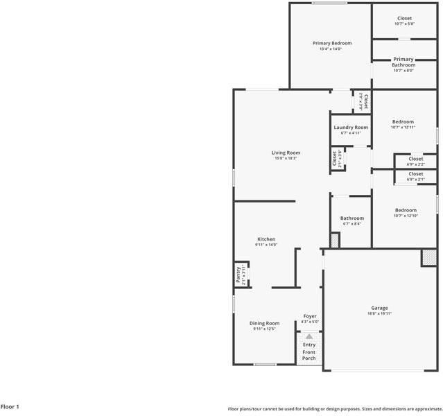 12019 Fairquarter Ln - Photo 2 of 16