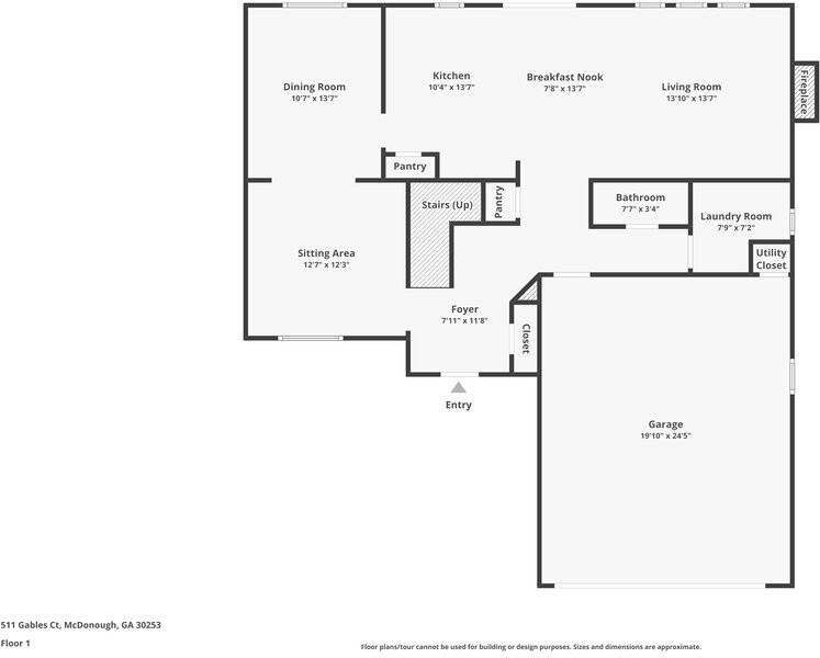 511 Gables Ct - Photo 2 of 17