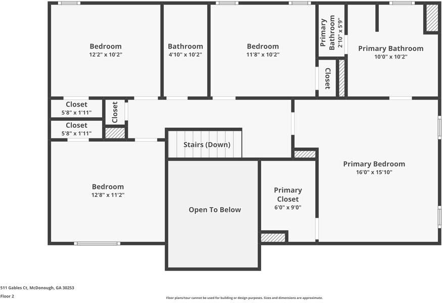 511 Gables Ct - Photo 3 of 17