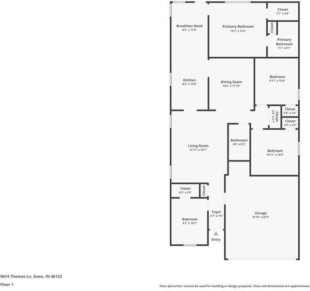 9674 Thomas Ln - Photo 2 of 16