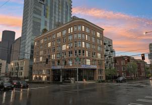 Lexington Apartments - Photo 1 of 1