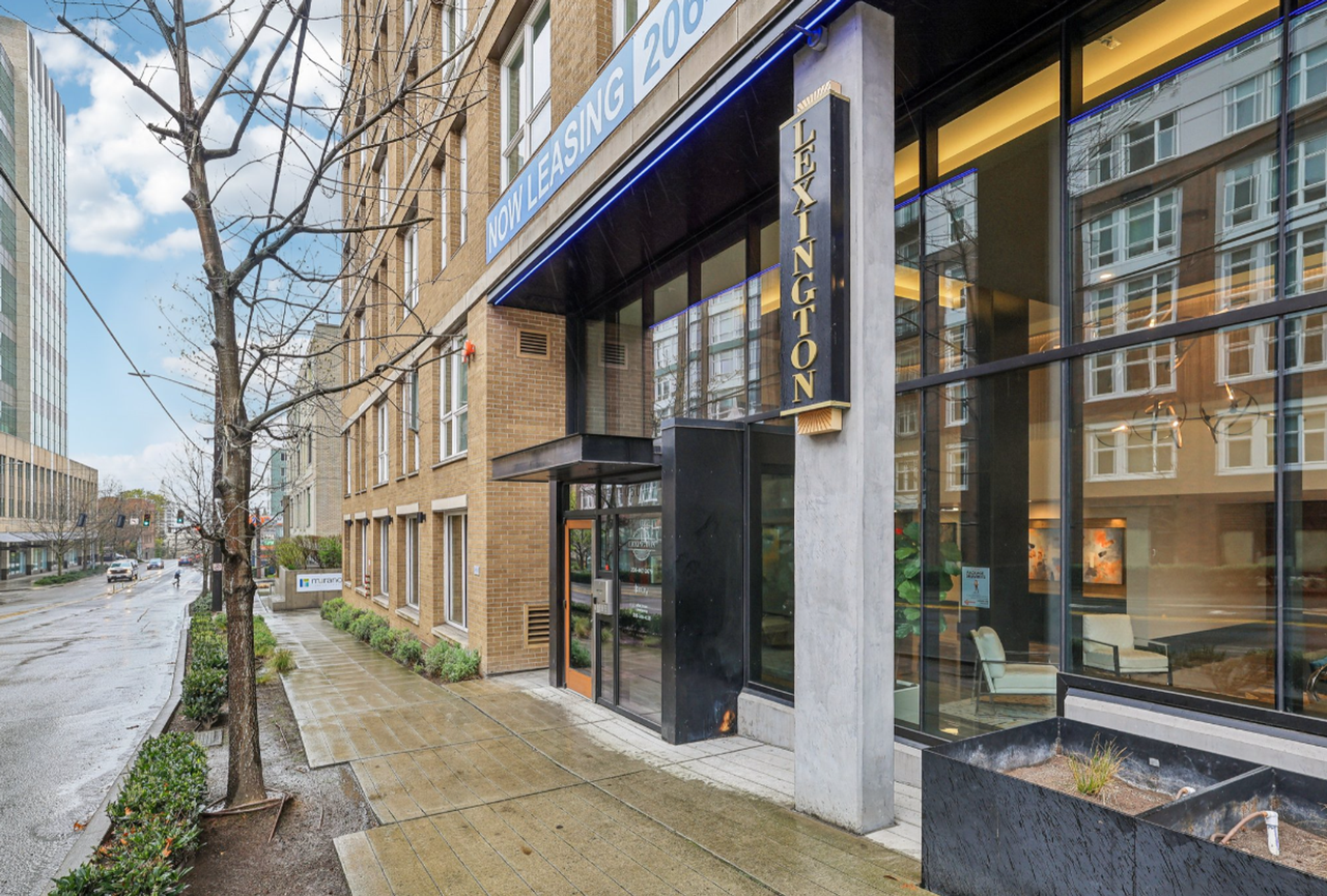 Lexington Apartments - Photo 2 of 25