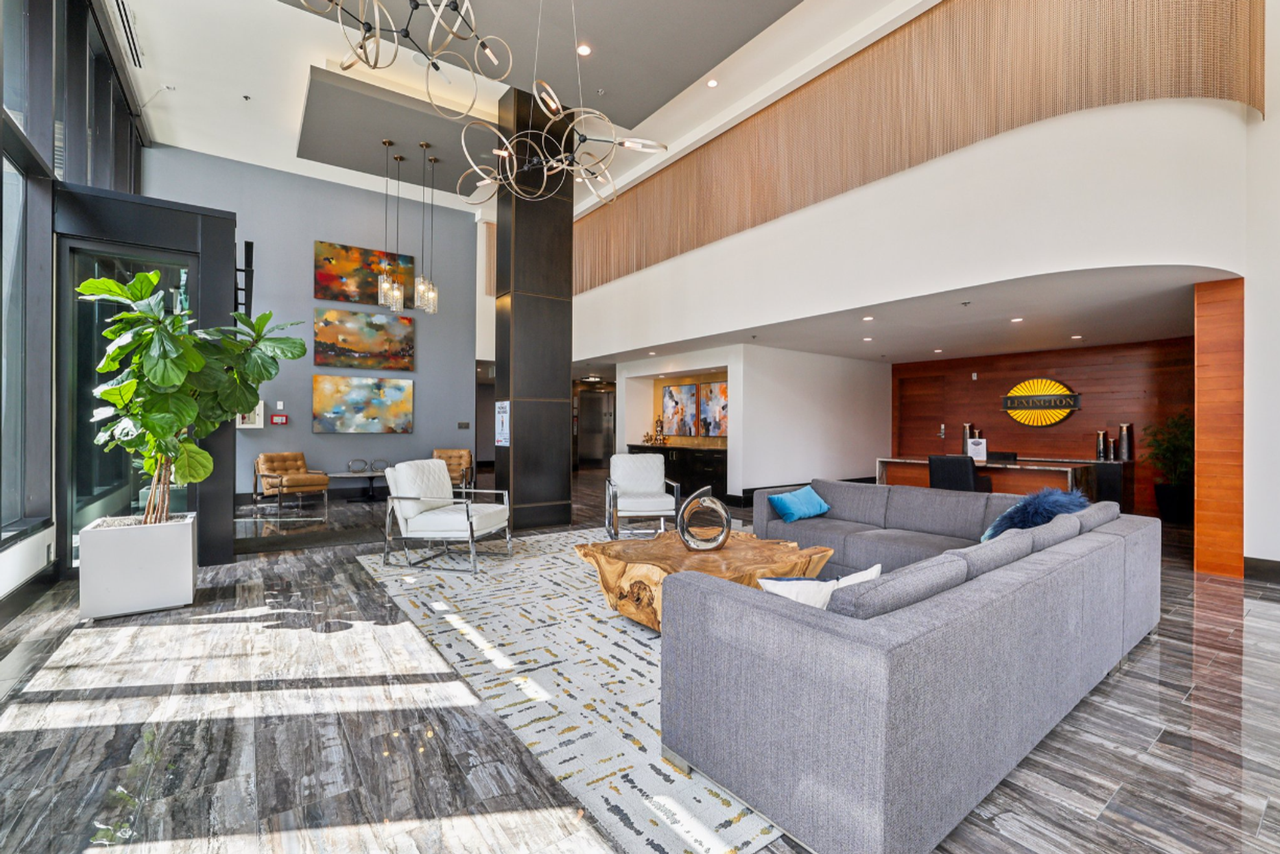 Lexington Apartments - Photo 4 of 25