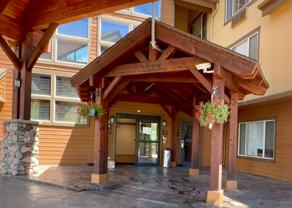 Ski Town Apartments - Photo 1 of 1