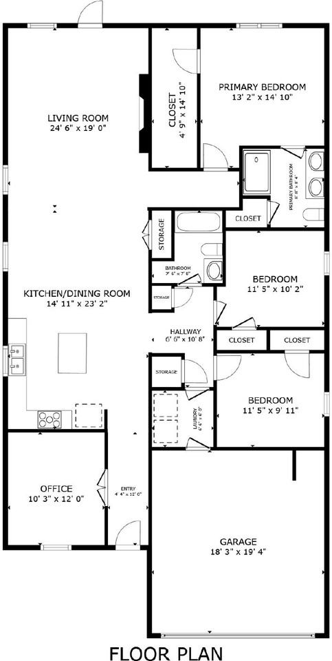 117 Ibis Falls Loop - Photo 2 of 28