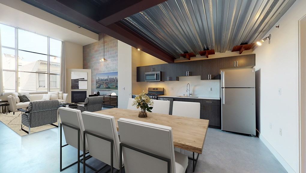 Bennett Lofts - Photo 4 of 74