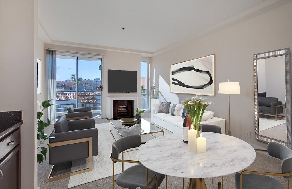 Essex Properties at Miracle Mile - Photo 5 of 70