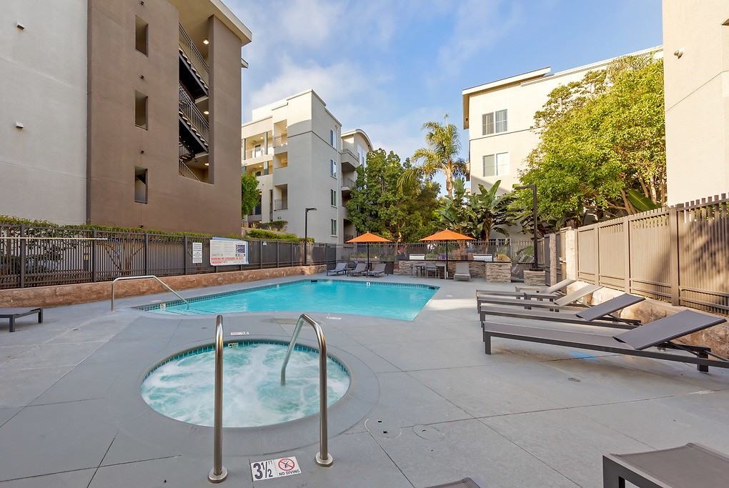 Fountain Park at Playa Vista - Photo 2 of 89