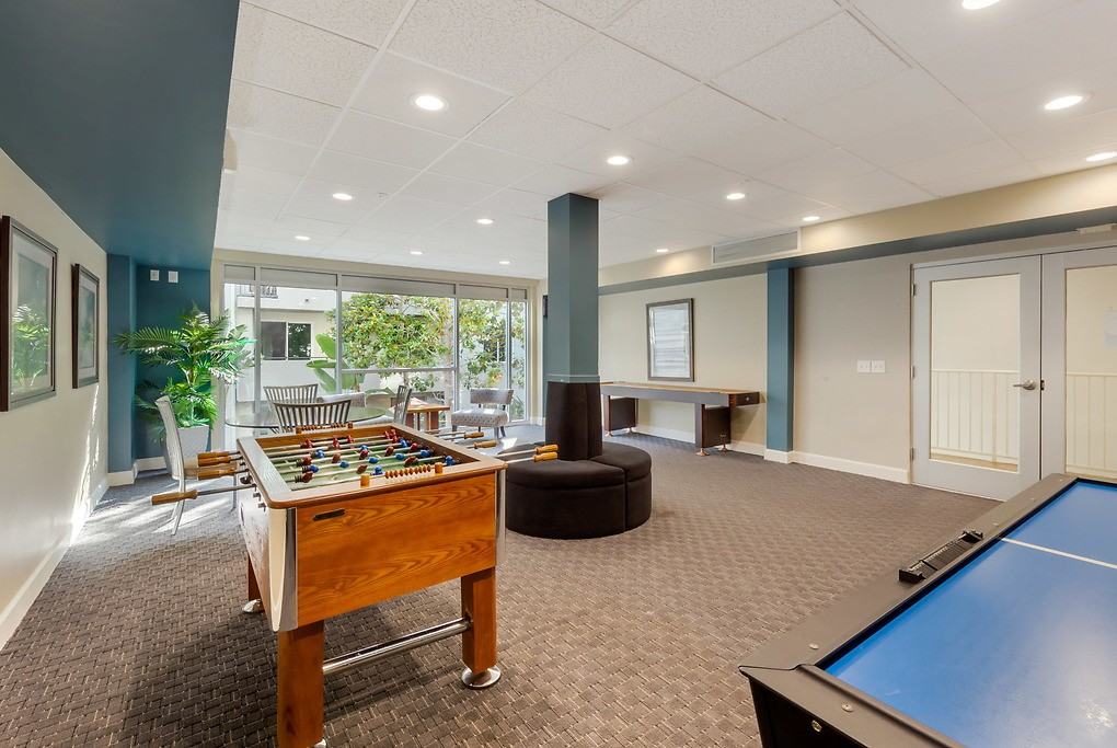 Fountain Park at Playa Vista - Photo 4 of 89