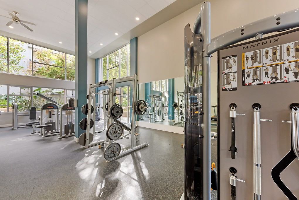 Fountain Park at Playa Vista - Photo 5 of 89