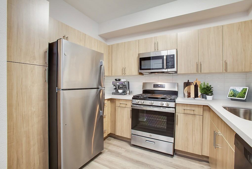 Fountain Park at Playa Vista - Photo 7 of 89