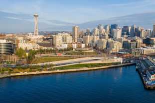 The Audrey at Belltown - Photo 1 of 1