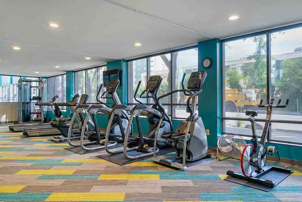 The Audrey at Belltown - Photo 5 of 65