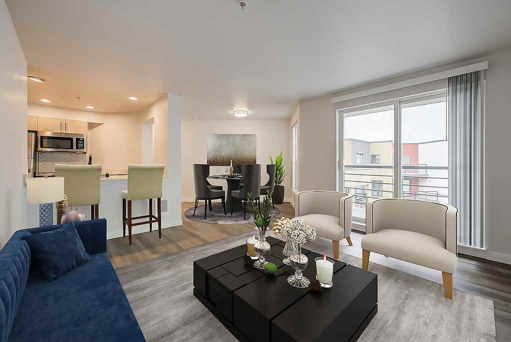 The Audrey at Belltown - Photo 6 of 65