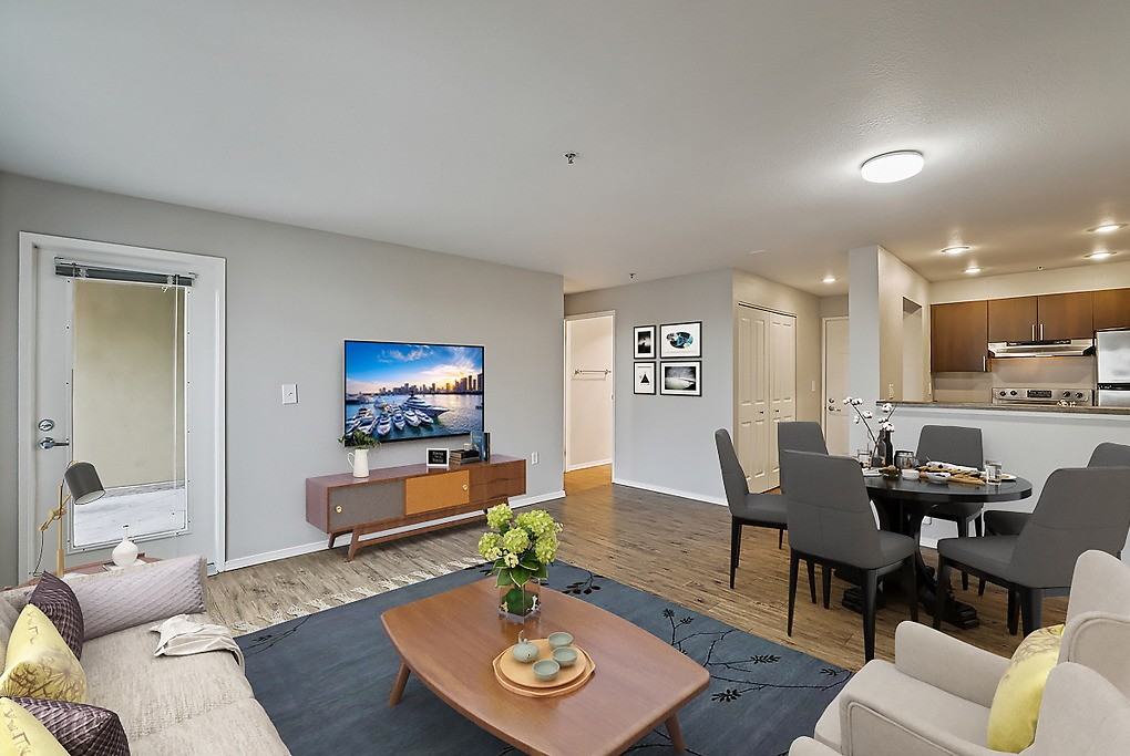 The Audrey at Belltown - Photo 7 of 65