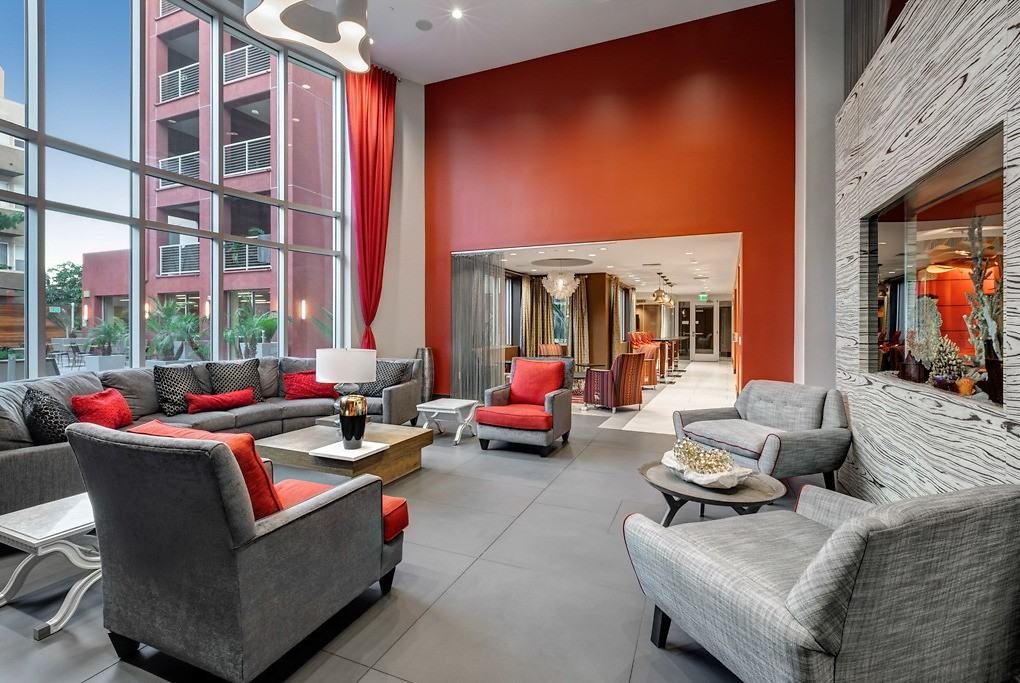 The Huxley - Photo 4 of 72