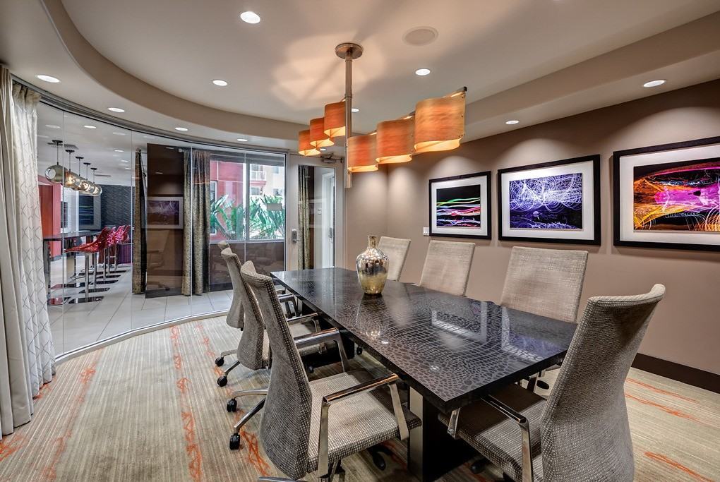 The Huxley - Photo 5 of 72