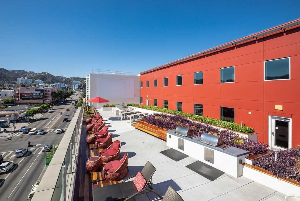 The Huxley - Photo 6 of 72