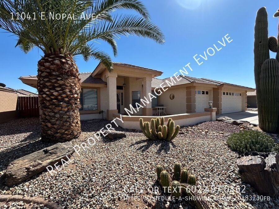 11041 E Nopal Ave - Photo 2 of 50