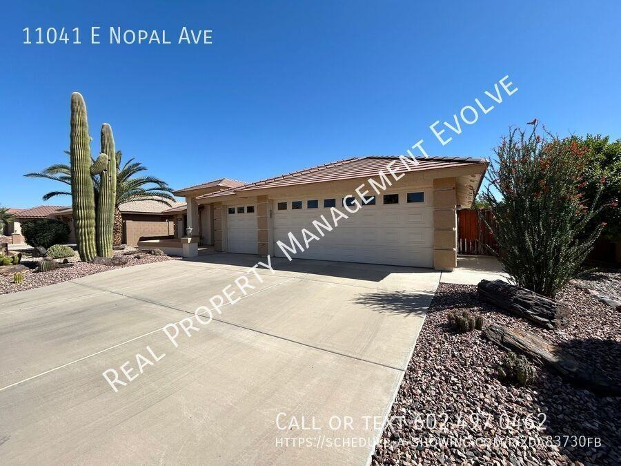 11041 E Nopal Ave - Photo 3 of 50