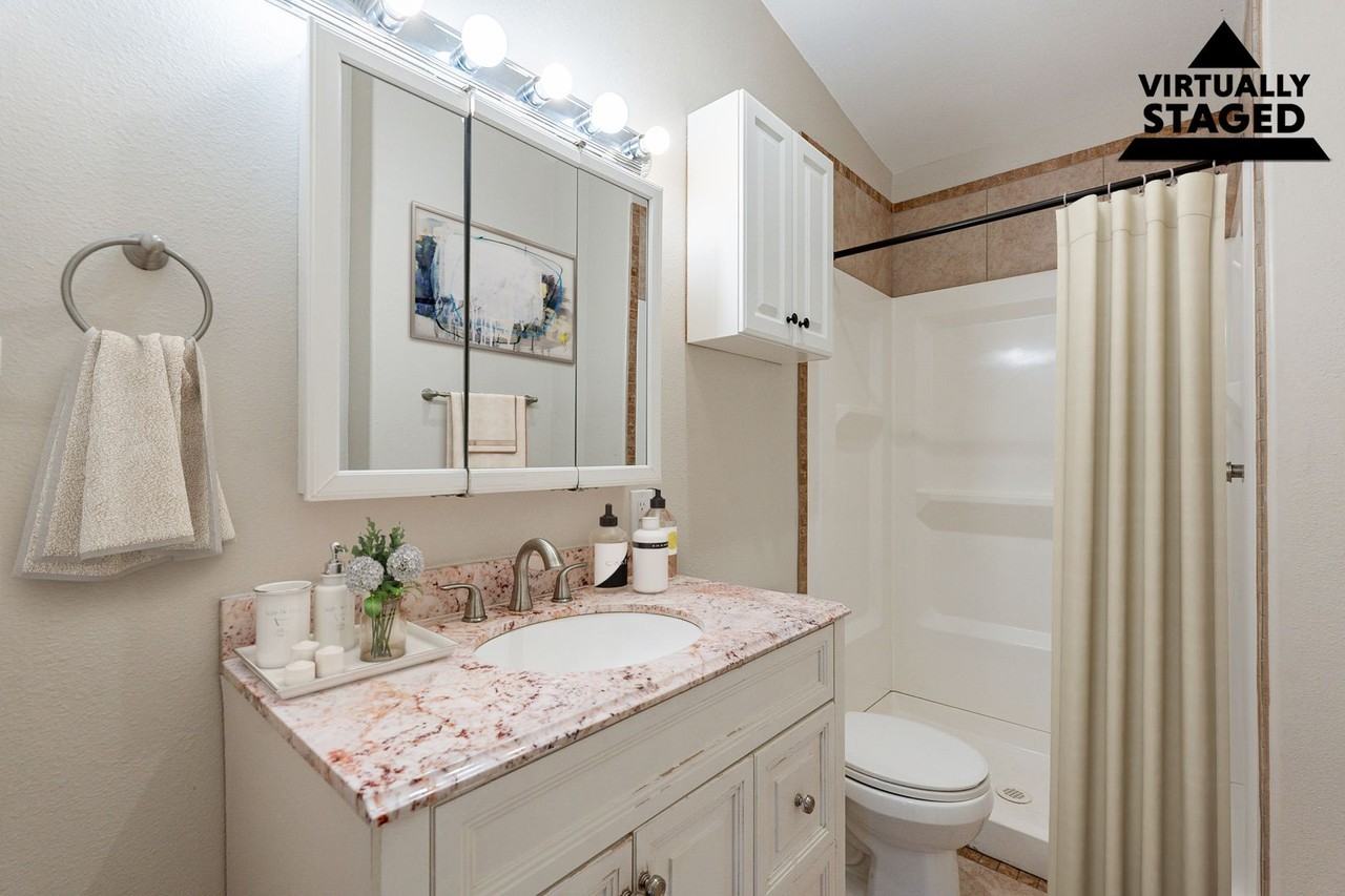 $99 move in special if you move in by 11/30 OAC! $150 nonrefundable admin fee app fee & hold fee still apply. - Photo 2 of 50