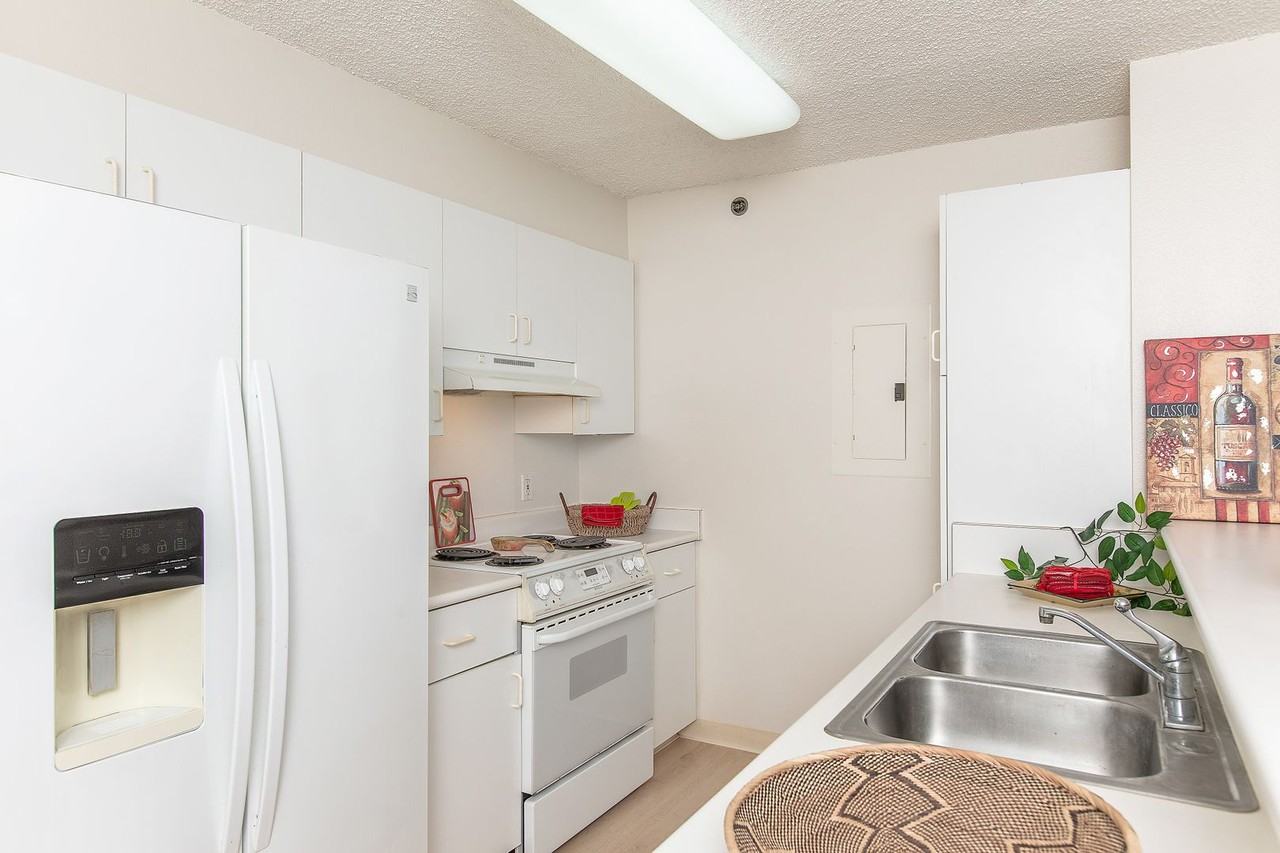 1450 Young St #803 - Photo 3 of 23