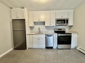 97 Spring St #C5 - Photo 1 of 1