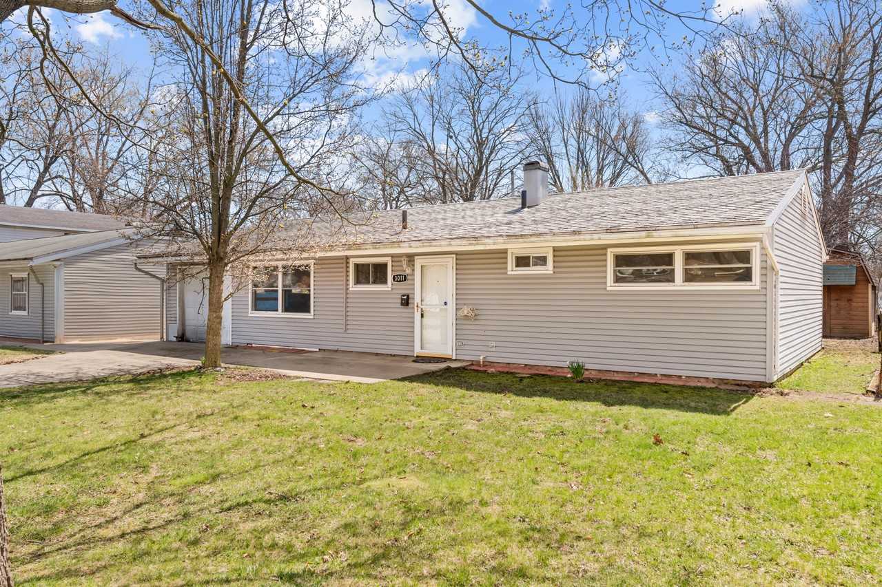 3011 Brock Dr #NA - Photo 3 of 35