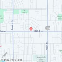 featured image of 1060 17th Ave #3